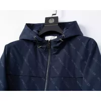 $52.00 USD Moncler Jackets Long Sleeved For Men #1364973