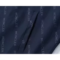 $52.00 USD Moncler Jackets Long Sleeved For Men #1364973