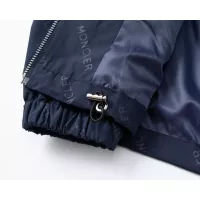 $52.00 USD Moncler Jackets Long Sleeved For Men #1364973