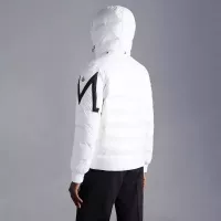 $125.00 USD Moncler Down Feather Coat Long Sleeved For Men #1364998