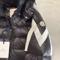 $125.00 USD Moncler Down Feather Coat Long Sleeved For Men #1365000