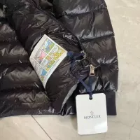 $125.00 USD Moncler Down Feather Coat Long Sleeved For Men #1365000