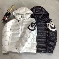$130.00 USD Moncler Down Feather Coat Long Sleeved For Men #1365001