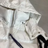 $130.00 USD Moncler Down Feather Coat Long Sleeved For Men #1365001
