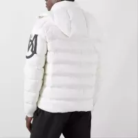 $130.00 USD Moncler Down Feather Coat Long Sleeved For Men #1365001