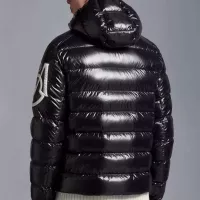 $130.00 USD Moncler Down Feather Coat Long Sleeved For Men #1365002