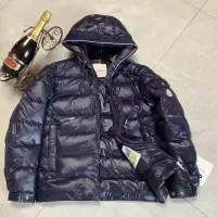 $130.00 USD Moncler Down Feather Coat Long Sleeved For Men #1365004