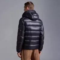 $130.00 USD Moncler Down Feather Coat Long Sleeved For Men #1365004