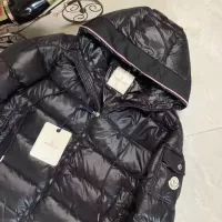 $130.00 USD Moncler Down Feather Coat Long Sleeved For Men #1365005