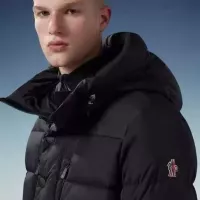 $185.00 USD Moncler Down Feather Coat Long Sleeved For Men #1365008