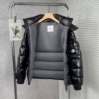 $130.00 USD Moncler Down Feather Coat Long Sleeved For Men #1365009
