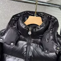 $130.00 USD Moncler Down Feather Coat Long Sleeved For Men #1365009