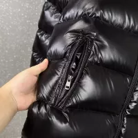 $130.00 USD Moncler Down Feather Coat Long Sleeved For Men #1365009