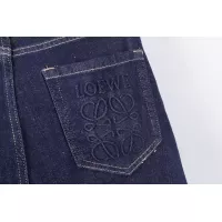 $48.00 USD LOEWE Jeans For Men #1365025