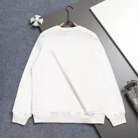$56.00 USD Burberry Hoodies Long Sleeved For Unisex #1365034
