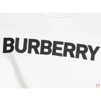 $56.00 USD Burberry Hoodies Long Sleeved For Unisex #1365034