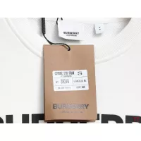 $56.00 USD Burberry Hoodies Long Sleeved For Unisex #1365034