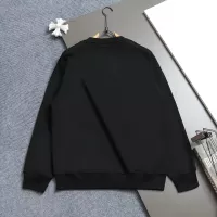 $56.00 USD Burberry Hoodies Long Sleeved For Unisex #1365036