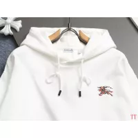 $64.00 USD Burberry Hoodies Long Sleeved For Unisex #1365037