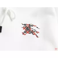 $64.00 USD Burberry Hoodies Long Sleeved For Unisex #1365037