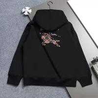 $64.00 USD Burberry Hoodies Long Sleeved For Unisex #1365038
