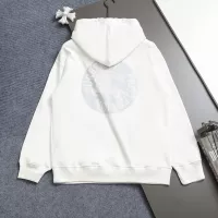 $64.00 USD Burberry Hoodies Long Sleeved For Unisex #1365054