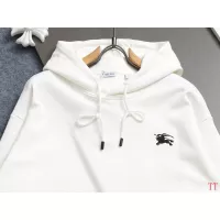 $64.00 USD Burberry Hoodies Long Sleeved For Unisex #1365054