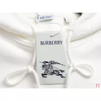 $64.00 USD Burberry Hoodies Long Sleeved For Unisex #1365054