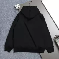 $64.00 USD Burberry Hoodies Long Sleeved For Unisex #1365057