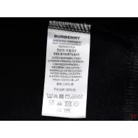 $64.00 USD Burberry Hoodies Long Sleeved For Unisex #1365057