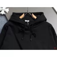 $64.00 USD Burberry Hoodies Long Sleeved For Unisex #1365057