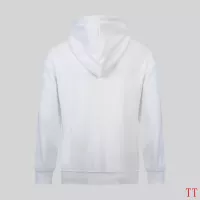 $42.00 USD Burberry Hoodies Long Sleeved For Men #1365058