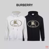 $42.00 USD Burberry Hoodies Long Sleeved For Men #1365059