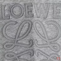 $45.00 USD LOEWE Hoodies Long Sleeved For Men #1365083