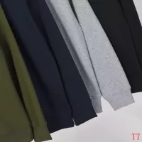 $45.00 USD LOEWE Hoodies Long Sleeved For Men #1365084