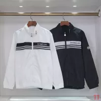 $68.00 USD Moncler Jackets Long Sleeved For Men #1365087