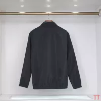 $68.00 USD Moncler Jackets Long Sleeved For Men #1365088
