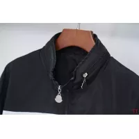 $68.00 USD Moncler Jackets Long Sleeved For Men #1365088