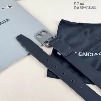 $52.00 USD Balenciaga AAA Quality Belts For Women #1365112