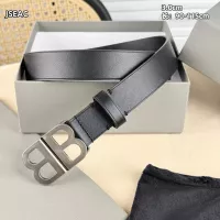 $52.00 USD Balenciaga AAA Quality Belts For Women #1365112