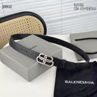 $52.00 USD Balenciaga AAA Quality Belts For Women #1365117