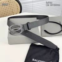 $56.00 USD Balenciaga AAA Quality Belts For Unisex #1365121