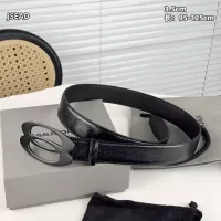$56.00 USD Balenciaga AAA Quality Belts For Unisex #1365123