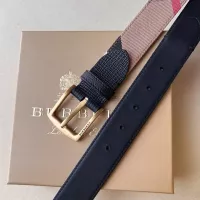 $56.00 USD Burberry AAA Quality Belts For Men #1365125