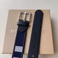 $56.00 USD Burberry AAA Quality Belts For Men #1365127