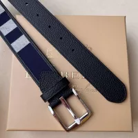 $56.00 USD Burberry AAA Quality Belts For Men #1365127