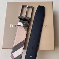 $56.00 USD Burberry AAA Quality Belts For Men #1365131