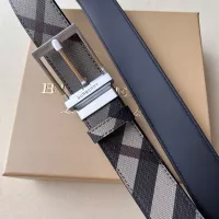 $56.00 USD Burberry AAA Quality Belts For Men #1365133
