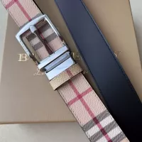 $56.00 USD Burberry AAA Quality Belts For Men #1365137