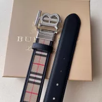 $60.00 USD Burberry AAA Quality Belts For Men #1365140
